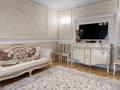 3-бөлмелі пәтер · 99 м² · 3 қабат, Ескі қала, кобландина, бағасы: 32 млн ₸ в Актобе, Старый город — фото 14