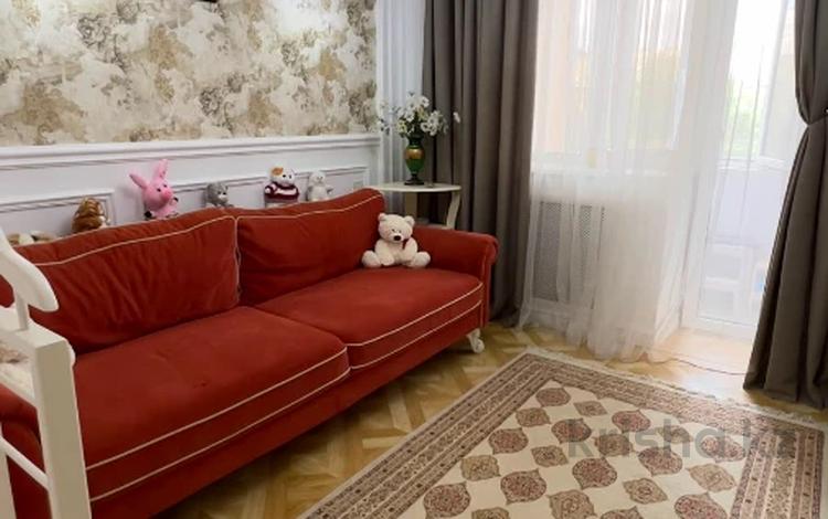 3-бөлмелі пәтер · 99 м² · 3 қабат, Ескі қала, кобландина, бағасы: 32 млн ₸ в Актобе, Старый город — фото 4