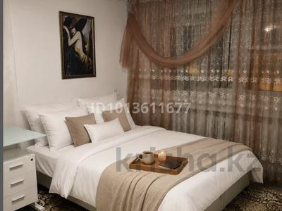1-бөлмелі пәтер · 35 м² · 3/5 қабат, Байтурсынова 45, бағасы: 11 000 ₸ в Костанае