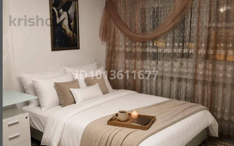 1-бөлмелі пәтер · 35 м² · 3/5 қабат, Байтурсынова 45, бағасы: 11 000 ₸ в Костанае — фото 5