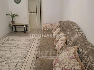 2-комнатная квартира · 58.9 м² · 2/12 этаж, мкр Дарабоз 57 за 37.5 млн ₸ в Алматы, Алатауский р-н