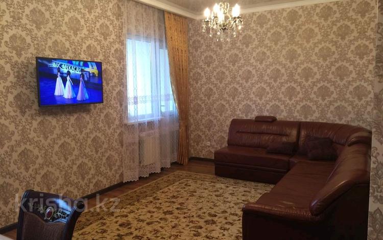 2-бөлмелі пәтер · 65 м² · 9/17 қабат, Кунаева 91, бағасы: 200 000 ₸ в Шымкенте, Аль-Фарабийский р-н — фото 2