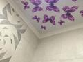 2-бөлмелі пәтер · 65 м² · 9/17 қабат, Кунаева 91, бағасы: 200 000 ₸ в Шымкенте, Аль-Фарабийский р-н — фото 4