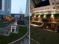 2-бөлмелі пәтер · 65 м² · 9/17 қабат, Кунаева 91, бағасы: 200 000 ₸ в Шымкенте, Аль-Фарабийский р-н — фото 6