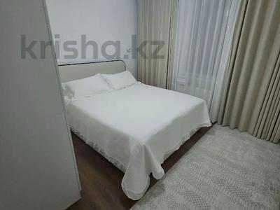 2-бөлмелі пәтер · 47 м² · 4/9 қабат, Е 511 9, бағасы: ~ 30.6 млн ₸ в Астане, Есильский р-н