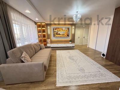 3-комнатная квартира · 71.3 м² · 7/9 этаж, Крылова 54/1 — ДСР за 43 млн ₸ в Петропавловске