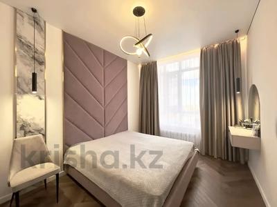 3-бөлмелі пәтер · 110 м² · 5/12 қабат, Розыбакиева, бағасы: 600 000 〒 в Алматы, Бостандыкский р-н
