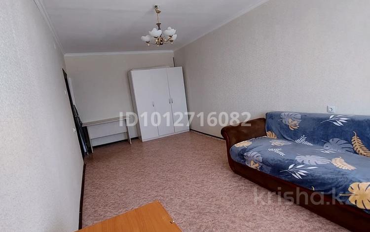 1-бөлмелі пәтер · 35.6 м² · 4/5 қабат, КуйшиДина 8/1 — Сатпаева/Евразия/Майлина/Тауелсиздик, бағасы: 18.5 млн ₸ в Астане, Алматы р-н — фото 3