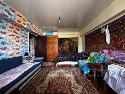 1-бөлмелі пәтер · 35.5 м² · 3/3 қабат, Кокорай, бағасы: 19.4 млн ₸ в Алматы, Алатауский р-н