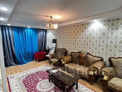 3-комнатная квартира · 70 м² · 1/5 этаж, мкр Мамыр-2 за 49 млн ₸ в Алматы, Ауэзовский р-н