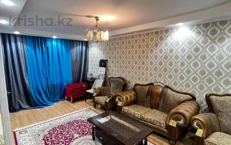 3-комнатная квартира · 70 м² · 1/5 этаж, мкр Мамыр-2 за 49 млн ₸ в Алматы, Ауэзовский р-н — фото 2