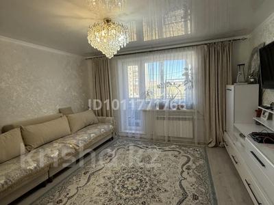 3-комнатная квартира · 65 м² · 5/5 этаж, Майкудук, Мкр Восток-3 16 — Ресторан Миллион за 23 млн ₸ в Караганде, Алихана Бокейханова р-н