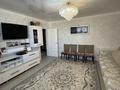 3-комнатная квартира · 65 м² · 5/5 этаж, Майкудук, Мкр Восток-3 16 — Ресторан Миллион за 23 млн ₸ в Караганде, Алихана Бокейханова р-н — фото 2