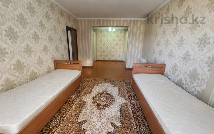 2-бөлмелі пәтер · 87.2 м² · 11/12 қабат, Бакытжана Байкадамова, бағасы: 72 млн ₸ в Алматы, Бостандыкский р-н — фото 2