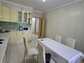 2-бөлмелі пәтер · 80 м² · 6/12 қабат, Кабанбай батыра 42, бағасы: 43.5 млн ₸ в Астане, Есильский р-н — фото 6