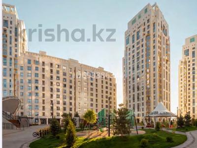 3-комнатная квартира, 125 м², 8/17 этаж, Сейфуллина за 142.8 млн 〒 в Алматы, Бостандыкский р-н