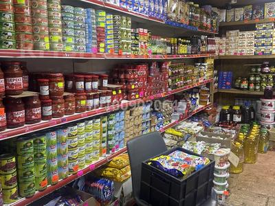 Оптовый магазин рынок · 70 м², бағасы: 1 млн ₸ в Астане, р-н Байконур