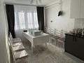 2-комнатная квартира, 65 м² помесячно, мкр Мадениет 834 за 200 000 〒 в Алматы, Алатауский р-н — фото 10