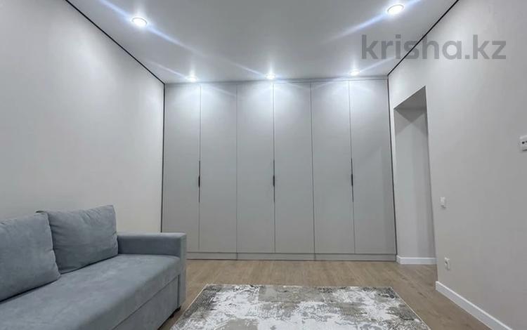1-комнатная квартира · 40 м² · 5/12 этаж, Толе би 24 — Барыс Арена, Астана Арена за 230 000 ₸ в Нура р-н — фото 2