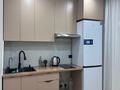 1-комнатная квартира · 40 м² · 5/12 этаж, Толе би 24 — Барыс Арена, Астана Арена за 230 000 ₸ в Нура р-н — фото 4