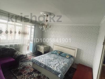1-комнатная квартира · 39 м² · 7/9 этаж, мкр Юго-Восток, Мкр Гульдер 1 3 — Степной 4 за 130 000 〒 в Караганде, Казыбек би р-н