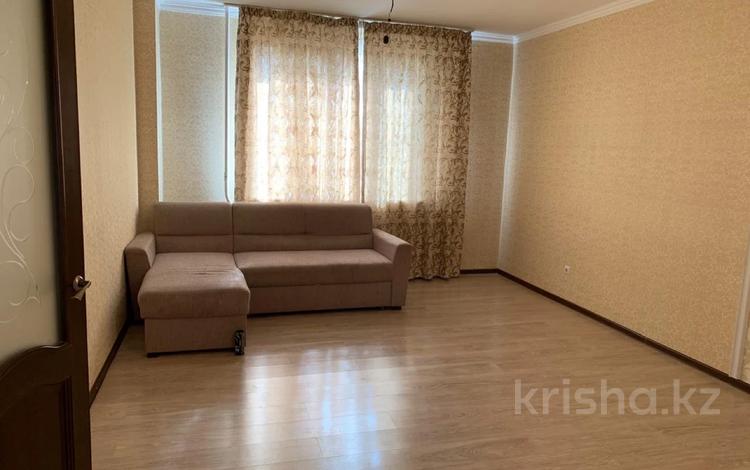 2-комнатная квартира · 69 м² · 4/12 этаж, Кошкарбаева 34 — Кошкарбаева за 33 млн 〒 в Астане, Алматы р-н — фото 10