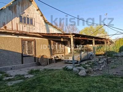 Дача · 3 комнаты · 100 м² · 8.5 сот., Садовая 139 за 21 млн ₸ в Байсерке