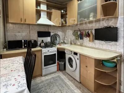 2-комнатная квартира · 60 м² · 7/9 этаж, Жарокова за 39.5 млн 〒 в Алматы, Бостандыкский р-н