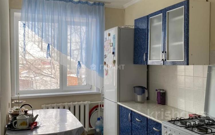 4-комнатная квартира, 78.7 м², 2/5 этаж, Мажита Джандильдинова за 20.6 млн 〒 в Кокшетау — фото 2