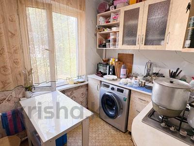 3-комнатная квартира · 58 м² · 2/4 этаж, казахстанская за 16.3 млн 〒 в Талдыкоргане