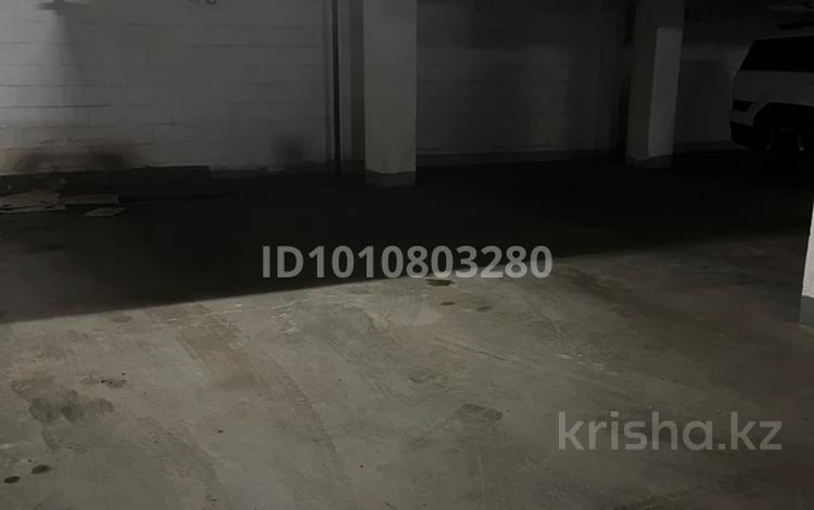 Паркинг · 18 м² · Абиша Кекилбайулы 270 за 40 000 〒 в Алматы, Бостандыкский р-н — фото 2
