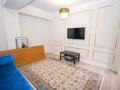 2-комнатная квартира · 65 м² · 3/16 этаж, Сатпаева 90/58 за 57 млн ₸ в Алматы, Бостандыкский р-н