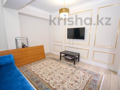 2-комнатная квартира · 65 м² · 3/16 этаж, Сатпаева 90/58 за 57 млн ₸ в Алматы, Бостандыкский р-н