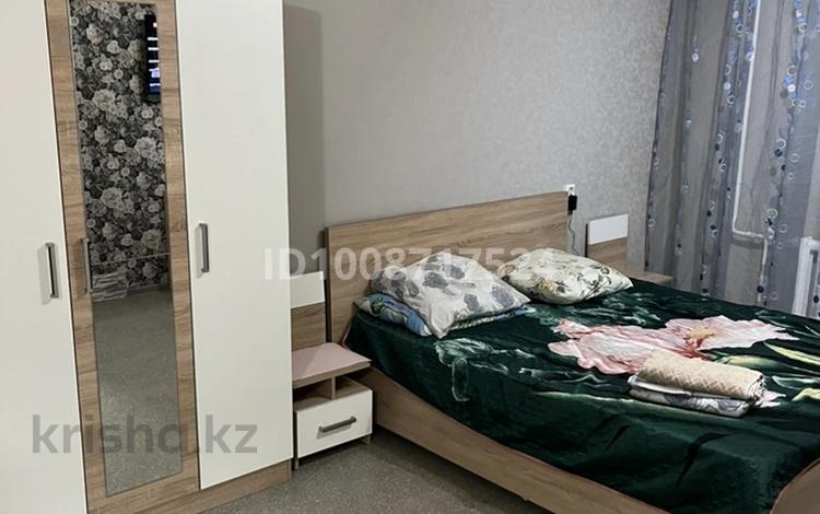 1-комнатная квартира · 36 м² · 3/12 этаж, Казахстан 70 — Кабанбай батыра за 2 500 ₸ в Усть-Каменогорске, Ульбинский — фото 2