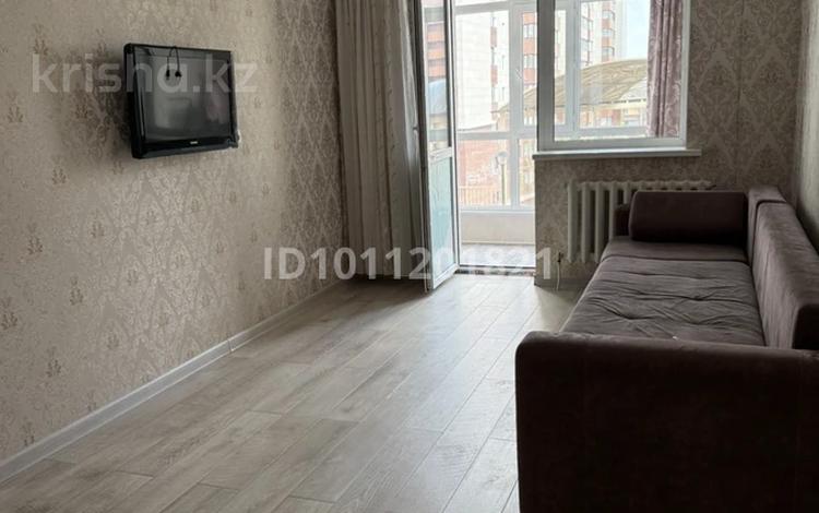 1-комнатная квартира · 40 м² · 4/13 этаж, Айнакол 54а за 22 млн ₸ в Астане, Алматы р-н — фото 12
