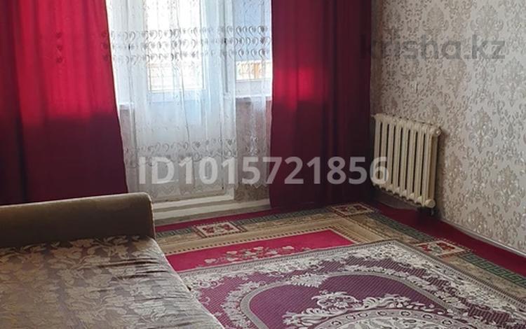 1-комнатная квартира · 33 м² · 5/5 этаж, мкр Спортивный за 120 000 ₸ в Шымкенте, Туран р-н — фото 14