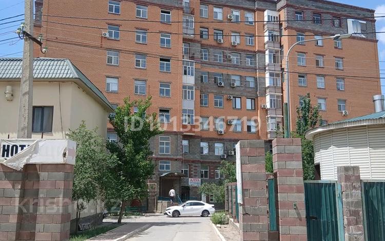 1-комнатная квартира · 50 м² · 3/9 этаж, Желтоксан 11в за 17 млн ₸ в  — фото 2