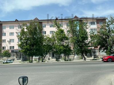 1-комнатная квартира, 40 м², 4/5 этаж, Кабанбай Батыр 182 за 17 млн 〒 в Талдыкоргане