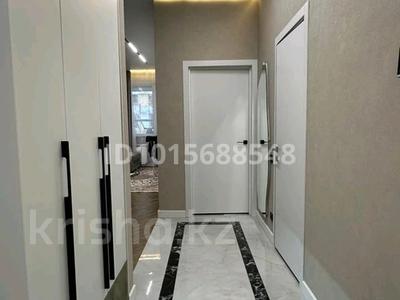 2-бөлмелі пәтер · 50 м² · 1/12 қабат, Сейфуллина 416 — Макатаева, бағасы: 75 млн ₸ в Алматы, Алмалинский р-н
