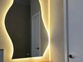 2-бөлмелі пәтер · 50 м² · 1/12 қабат, Сейфуллина 416 — Макатаева, бағасы: 75 млн ₸ в Алматы, Алмалинский р-н — фото 17