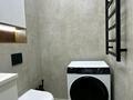 2-бөлмелі пәтер · 50 м² · 1/12 қабат, Сейфуллина 416 — Макатаева, бағасы: 75 млн ₸ в Алматы, Алмалинский р-н — фото 25