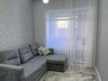 3-комнатная квартира · 91 м² · 1/5 этаж, мкр Юго-Восток, Муканова 1/9 — Муканова / Университетская за 49 млн ₸ в Караганде, Казыбек би р-н — фото 5