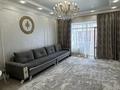 3-комнатная квартира · 91 м² · 1/5 этаж, мкр Юго-Восток, Муканова 1/9 — Муканова / Университетская за 49 млн ₸ в Караганде, Казыбек би р-н — фото 6