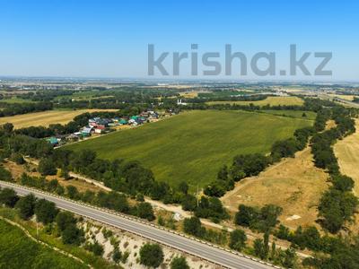 Жер телімі · 400 сотық, Белбұлақ (Мичурино), бағасы: 240 млн ₸ в Бельбулаке (Мичурино)