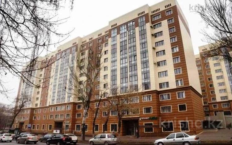 2-комнатная квартира, 53 м², 9/16 этаж, Назарбаева за ~ 34 млн 〒 в Алматы, Медеуский р-н — фото 17