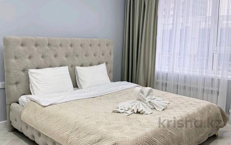 2-комнатная квартира · 70 м² · 8/9 этаж, Радостовца 323А — MEGA Almaty за 28 000 〒 в Алматы, Бостандыкский р-н — фото 2