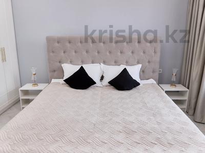 2-комнатная квартира · 70 м² · 8/9 этаж, Радостовца 323А — MEGA Almaty за 33 000 ₸ в Алматы, Бостандыкский р-н