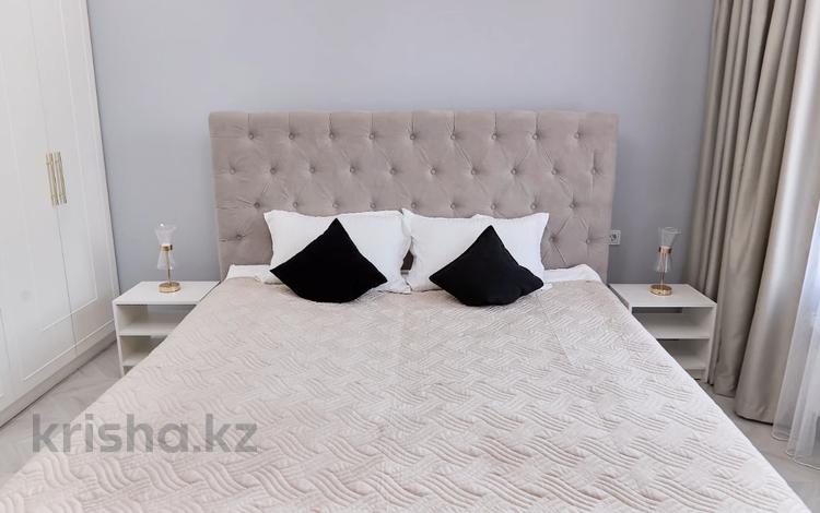 2-комнатная квартира · 70 м² · 8/9 этаж, Радостовца 323А — MEGA Almaty за 33 000 ₸ в Алматы, Бостандыкский р-н — фото 43