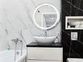 2-комнатная квартира · 70 м² · 8/9 этаж, Радостовца 323А — MEGA Almaty за 33 000 ₸ в Алматы, Бостандыкский р-н — фото 4