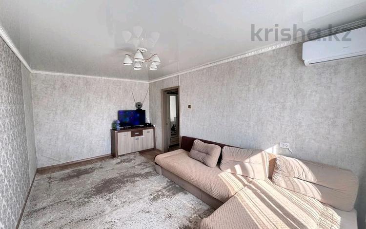 2-бөлмелі пәтер · 50 м² · 6/9 қабат, Валиханова, бағасы: 14.9 млн ₸ в Петропавловске — фото 2